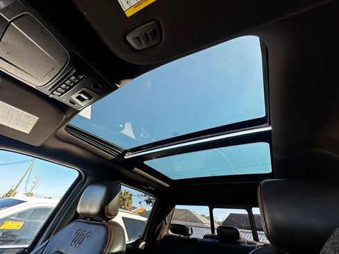 Used 2017 Ford F250 King Ranch w/ King Ranch Ultimate Package image 74