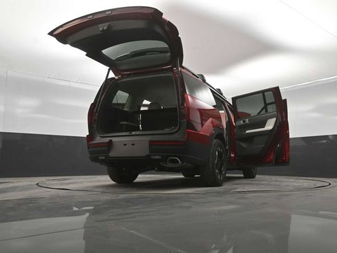 New 2026 Hyundai Santa Fe SEL AWD/4WD image 45
