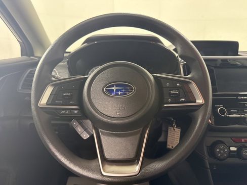 Used 2022 Subaru Impreza 2.0i image 3