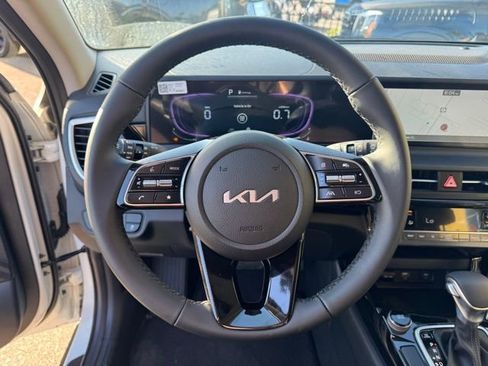 New 2026 Kia Seltos S image 23