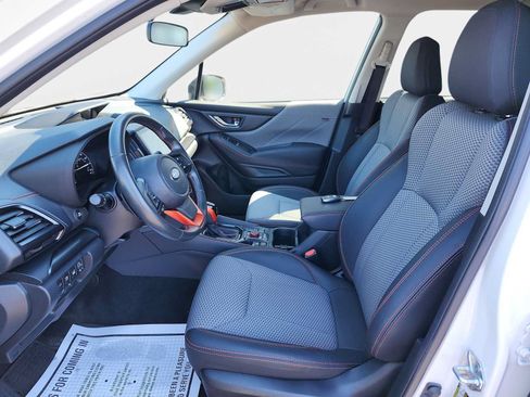 Used 2024 Subaru Forester Sport AWD/4WD image 11
