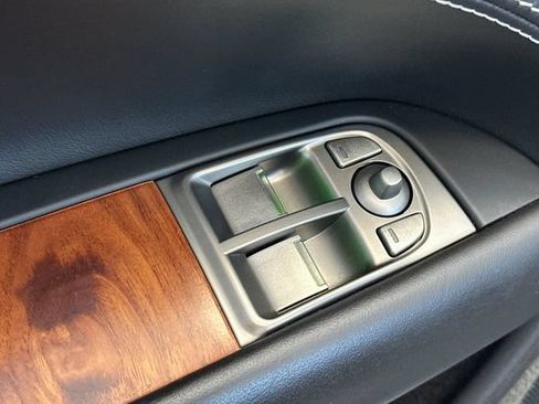 Used 2008 Jaguar XKR R RWD image 14