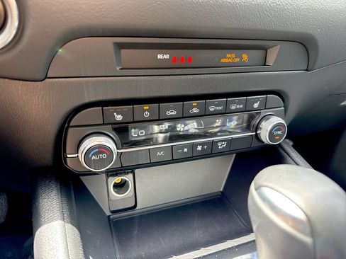 Certified 2025 MAZDA CX-5 AWD 2.5 S w/ Select Package image 51