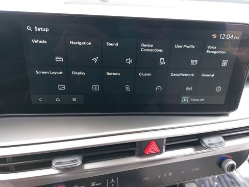 New 2026 Kia Sorento EX image 21