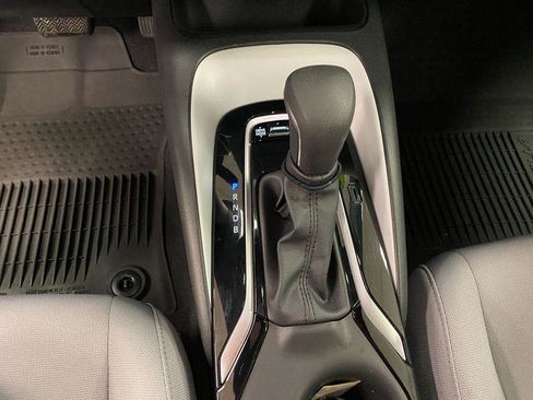 Used 2024 Toyota Corolla SE image 7