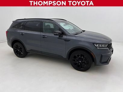 Used 2021 Kia Sorento SX