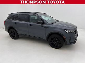 Used 2021 Kia Sorento SX AWD/4WD 360° Tour