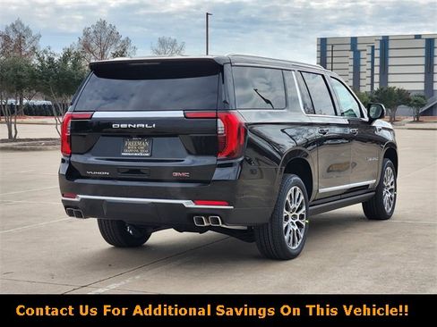New 2026 GMC Yukon XL Denali image 3