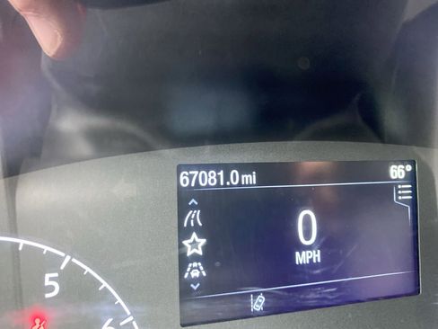 Used 2023 Ford Transit 250 148 High Roof Extended AWD image 17