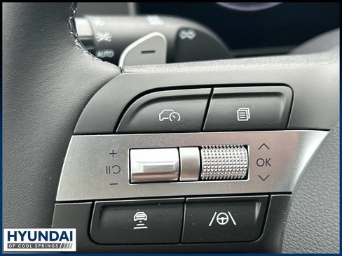 New 2026 Hyundai Sonata SEL FWD image 27