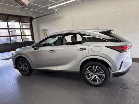 New 2026 Lexus RX 350 Premium image 5