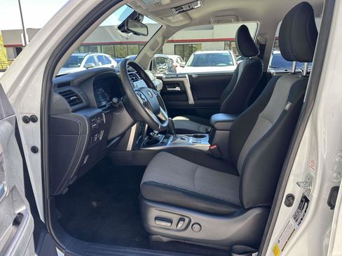 Certified 2024 Toyota 4Runner SR5 image 14