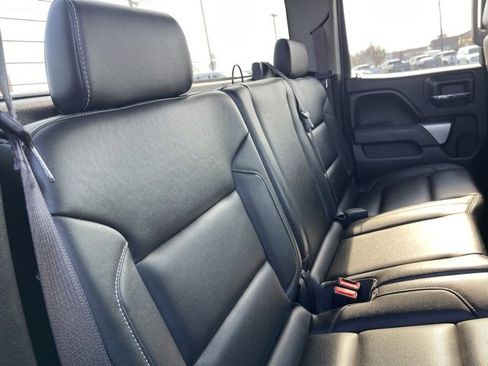 Used 2016 Chevrolet Silverado 3500 LT w/ LT Convenience Package image 11