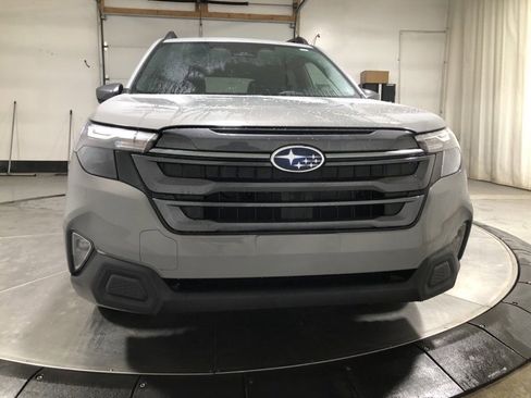 New 2026 Subaru Forester Premium image 2