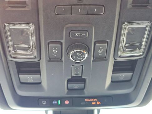 Used 2022 GMC Yukon Denali w/ Max Trailering Package AWD/4WD image 37