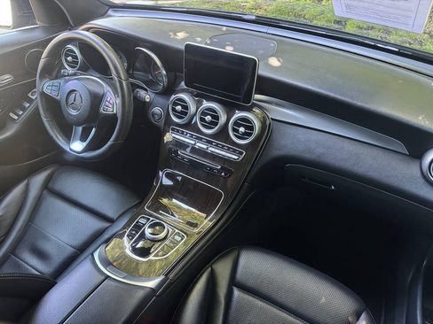 Used 2018 Mercedes-Benz GLC 300 image 9