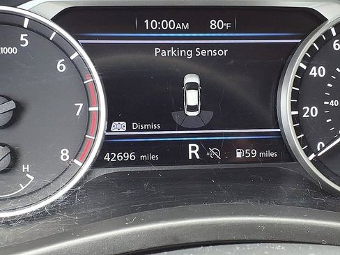 Used 2025 Nissan Sentra SV FWD image 32