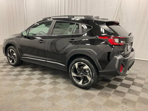 New 2026 Subaru Crosstrek 2.5i Limited image 4