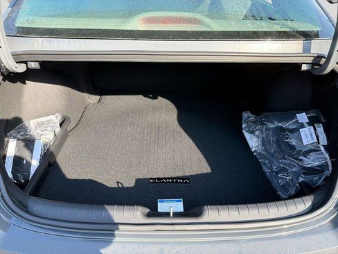 New 2026 Hyundai Elantra Sport w/ Cargo Package image 34