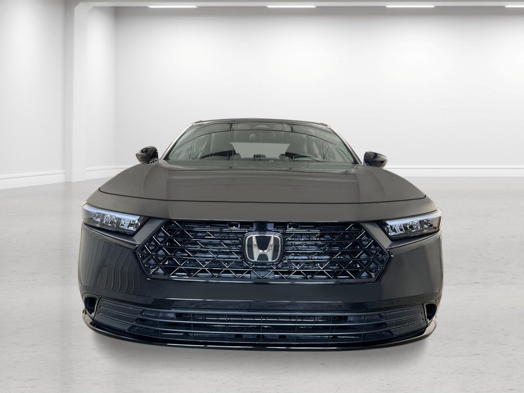 New 2026 Honda Accord Sport image 10