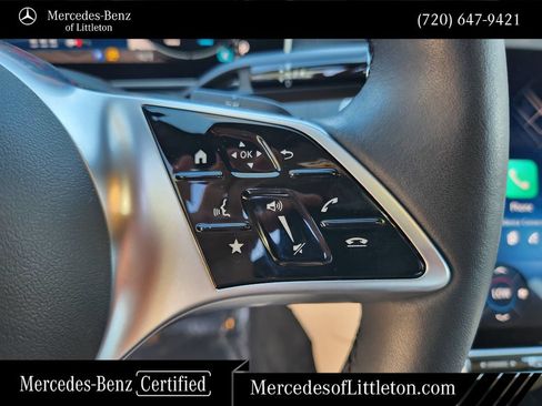 Used 2026 Mercedes-Benz C 300 4MATIC Sedan image 28