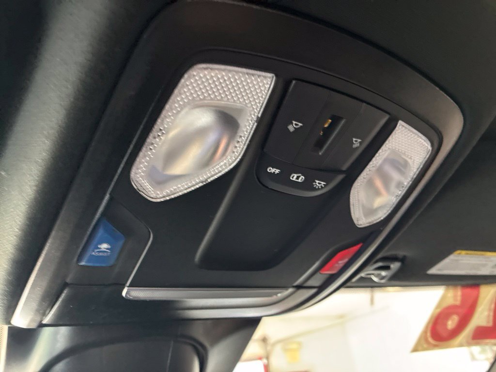 Certified 2026 RAM 2500 Big Horn AWD/4WD image 53