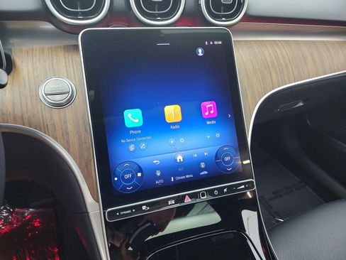 Certified 2025 Mercedes-Benz C 300 Sedan image 10