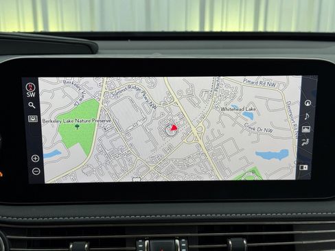 Used 2022 Lexus LS 500 image 26