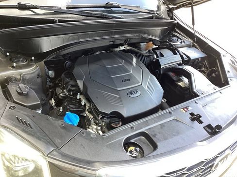 Used 2020 Kia Telluride S AWD/4WD image 29