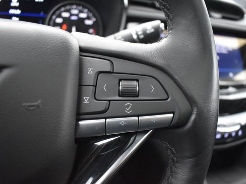 Used 2024 Cadillac XT6 Premium Luxury w/ Technology Package image 17