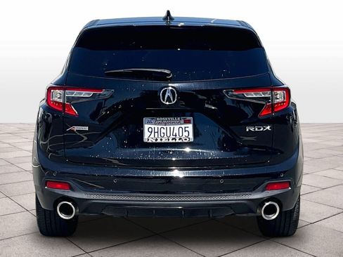 Used 2023 Acura RDX A-Spec FWD image 6