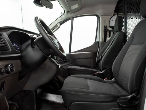 Used 2024 Ford Transit 250 Low Roof w/ Exterior Upgrade Package image 7