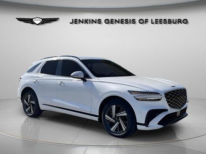 New 2026 Genesis GV70 3.5T Sport Advanced