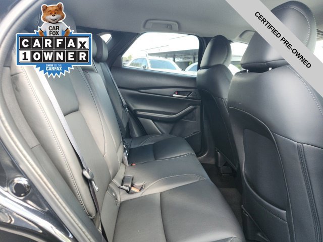 Used 2023 MAZDA CX-30 AWD 2.5 S w/ Select Package image 22