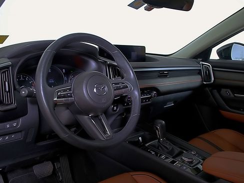 Used 2024 MAZDA CX-50 AWD 2.5 Turbo w/ Cargo Package image 21