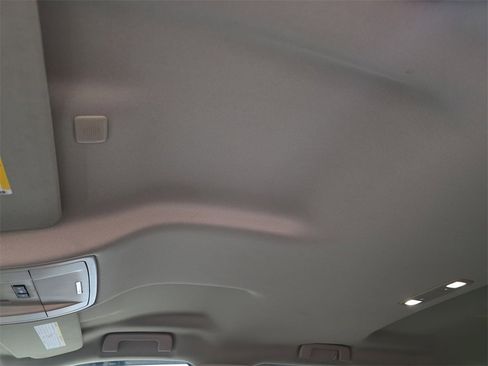 Certified 2017 Chevrolet Silverado 2500 LTZ w/ Duramax Plus Package image 29