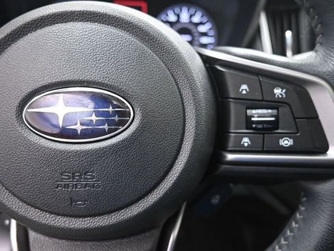Used 2021 Subaru Outback Limited XT w/ Popular Package #2 AWD/4WD image 14