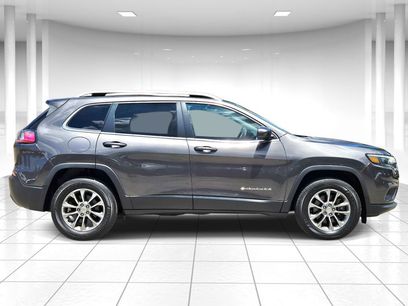 Used 2020 Jeep Cherokee Latitude Plus