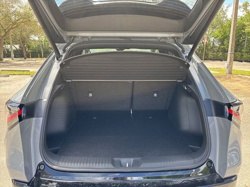 New 2026 Acura ADX A-Spec image 26