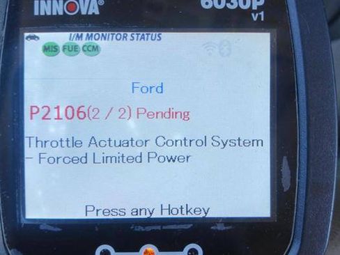 Used 2004 Ford F150 XLT AWD/4WD image 40