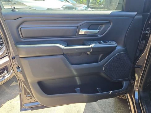 New 2026 RAM 1500 Warlock AWD/4WD image 11