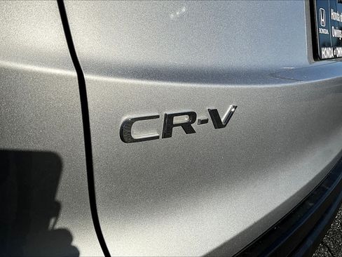 Used 2023 Honda CR-V EX-L image 10