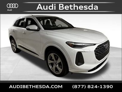 New 2025 Audi Q5 Premium Plus