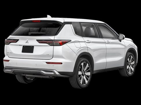 New 2026 Mitsubishi Outlander SE AWD/4WD image 50