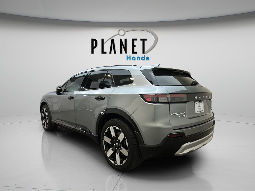Certified 2024 Honda Prologue Elite image 5