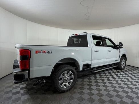 New 2026 Ford F250 Lariat AWD/4WD image 4
