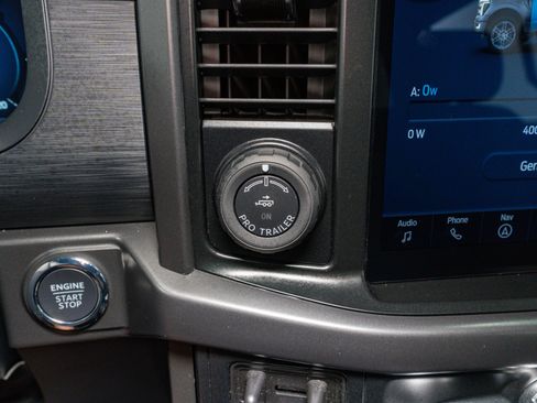 Used 2024 Ford F150 XLT w/ Equipment Group 302A MID image 28