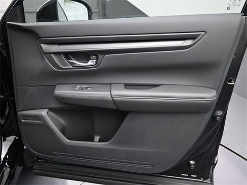 New 2026 Honda CR-V EX image 20