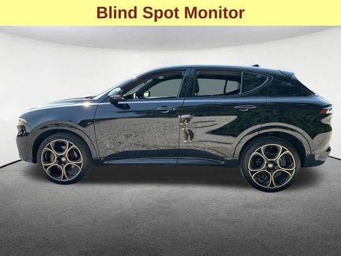Used 2025 Alfa Romeo Tonale AWD/4WD image 6