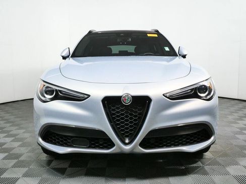 Used 2023 Alfa Romeo Stelvio Sprint RWD image 26